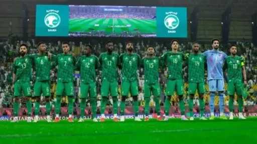 إصابة جديدة تربك حسابات المنتخب السعودي قبل كأس العالم