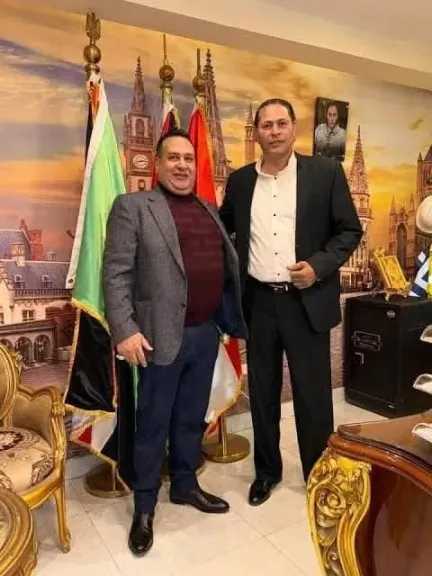27 يونيو.. نظر استئناف رجل الأعمال يحيى الصعيدي على حكم حبسه سنتين