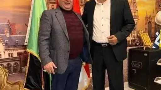 27 يونيو.. نظر استئناف رجل الأعمال يحيى الصعيدي... 27 يونيو.. نظر استئناف رجل الأعمال يحيى الصعيدي على حكم حبسه سنتين