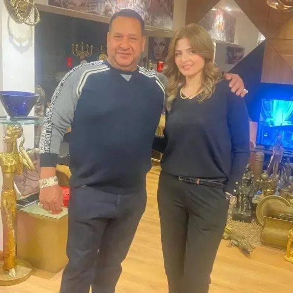 إخلاء سبيل المذيعة جولي أمين 
