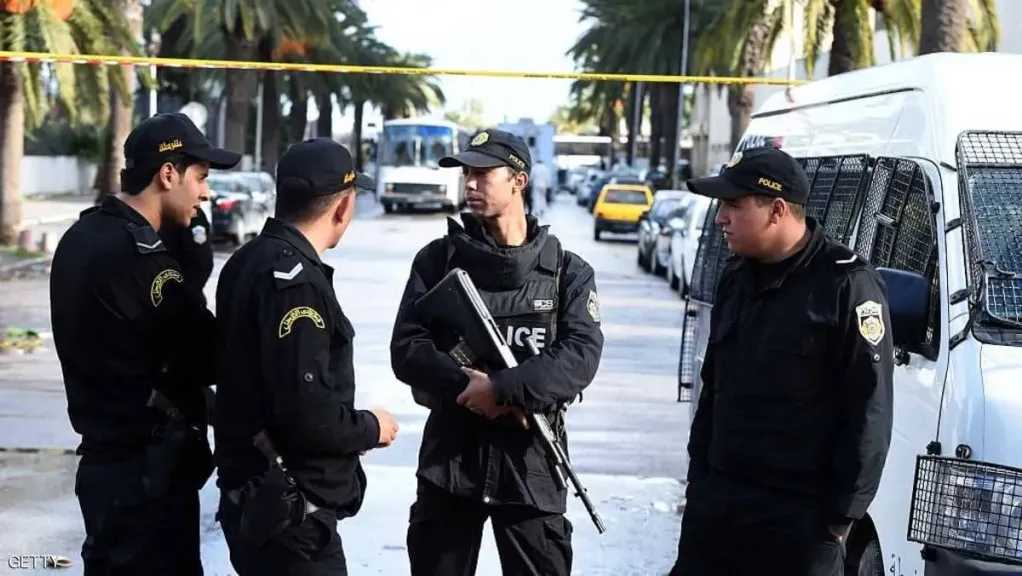إيران: تفكيك 4 خلايا إرهابية جنوب شرق البلاد