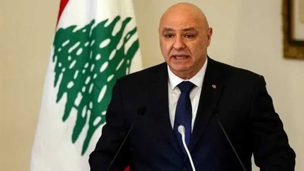 رئيس لبنان: لن ألتقي نتنياهو قبل إنهاء الحرب.. وأقول للإسرائيليين الحلول العسكرية لن توفر لكم الأمن