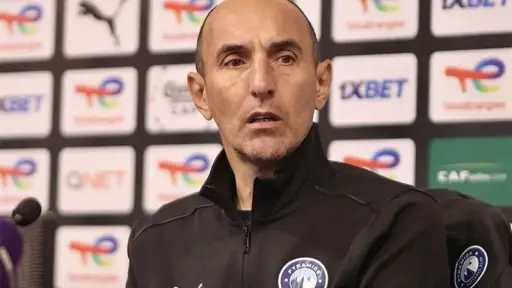 يورتشيتش يجيب.. هل يتولى تدريب الأهلي؟ يورتشيتش يجيب.. هل يتولى تدريب الأهلي؟