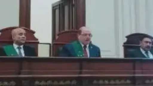 بعد استدراج الضحية وسرقته.. الإعدام لمتهمين والسجن لاثنين... بعد استدراج الضحية وسرقته.. الإعدام لمتهمين والسجن لاثنين آخرين في الإسكندرية