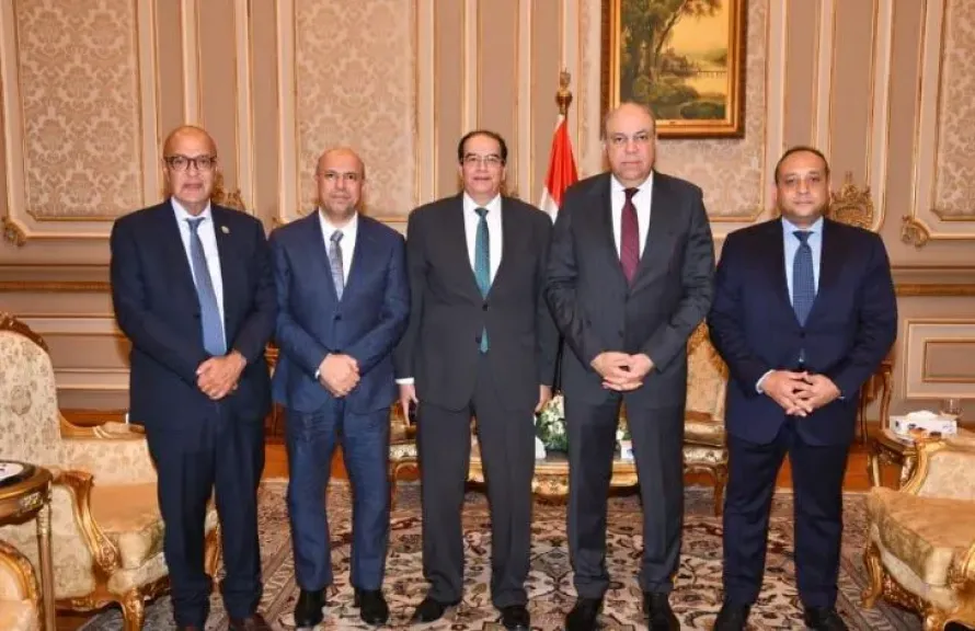 مصر 2030