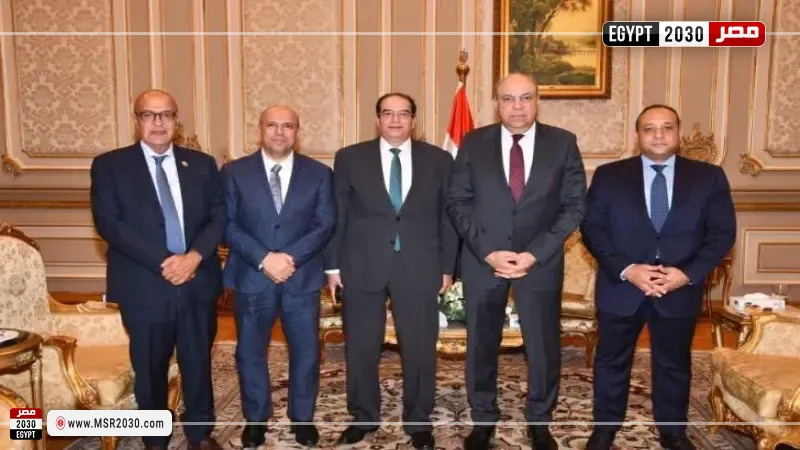 مصر 2030