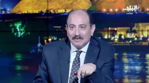 طارق فهمي: واشنطن لا تسيطر على السلوك الإسرائيلي..... طارق فهمي: واشنطن لا تسيطر على السلوك الإسرائيلي.. وتجدد التصعيد وارد