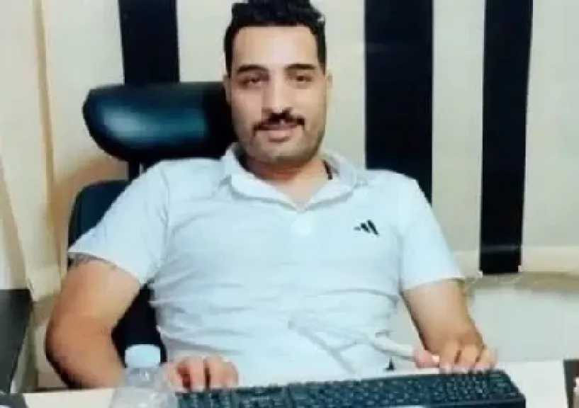 القبض على بيشوي «أسد المقطم» لاتهامه في قضايا صبري نخنوخ