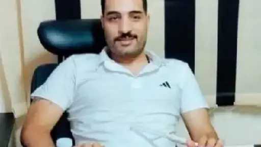 القبض على بيشوي «أسد المقطم» لاتهامه في قضايا... القبض على بيشوي «أسد المقطم» لاتهامه في قضايا صبري نخنوخ