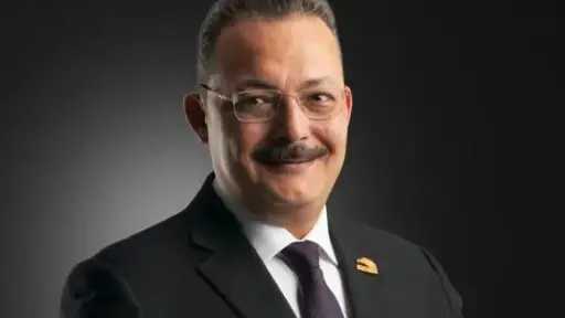 النائب سمير صبري: الدعم العيني يشهد معدلات هدر... النائب سمير صبري: الدعم العيني يشهد معدلات هدر كبيرة والتحول للنقدي سيحقق وفرا للصحة والتعليم