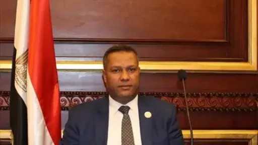النائب محمد حمزة يحذر من الكتاتيب غير المؤهلة:... النائب محمد حمزة يحذر من الكتاتيب غير المؤهلة: نحتاج ضوابط صارمة وإشرافا رسميا لحماية النشء