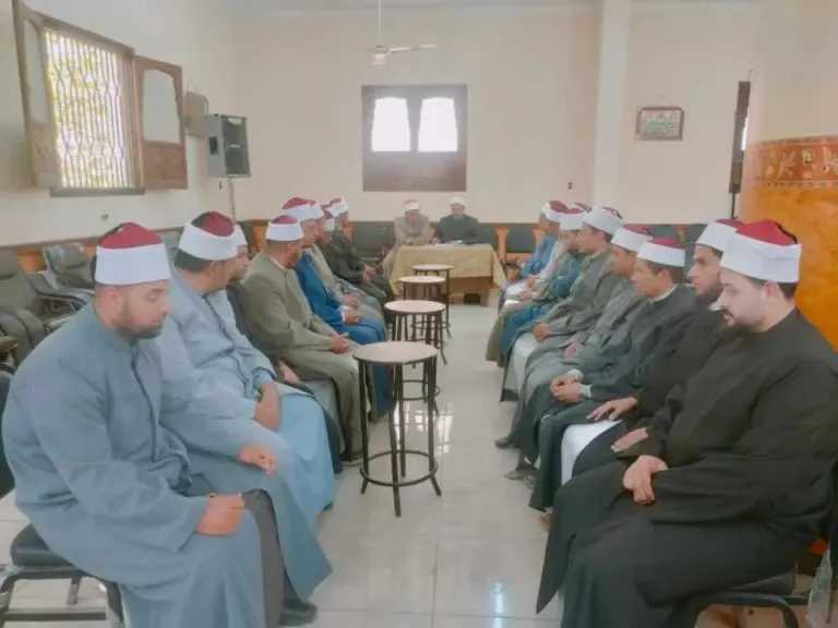 انطلاق تصفيات المرحلة الثانية من الموسم الثاني لـ دوري النجباء بالمديريات الإقليمية