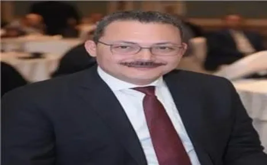 النائب سمير صبري