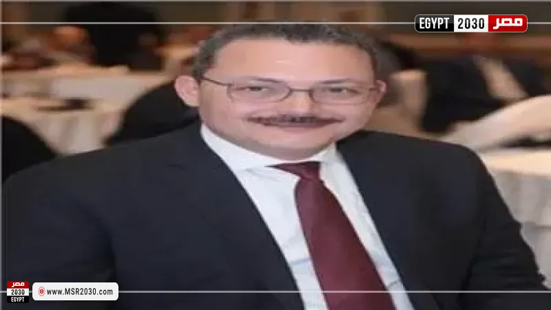 النائب سمير صبري