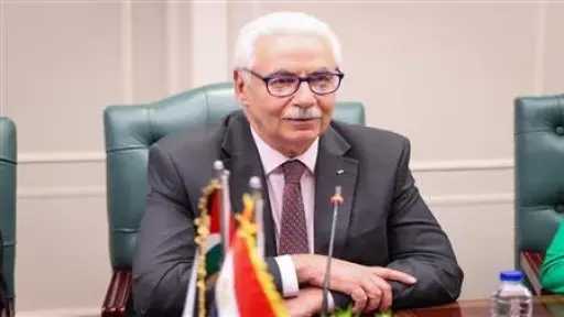 وزير الصحة الفلسطيني يدعو لتحرك دولي عاجل لإنقاذ القطاع الصحي في غزة