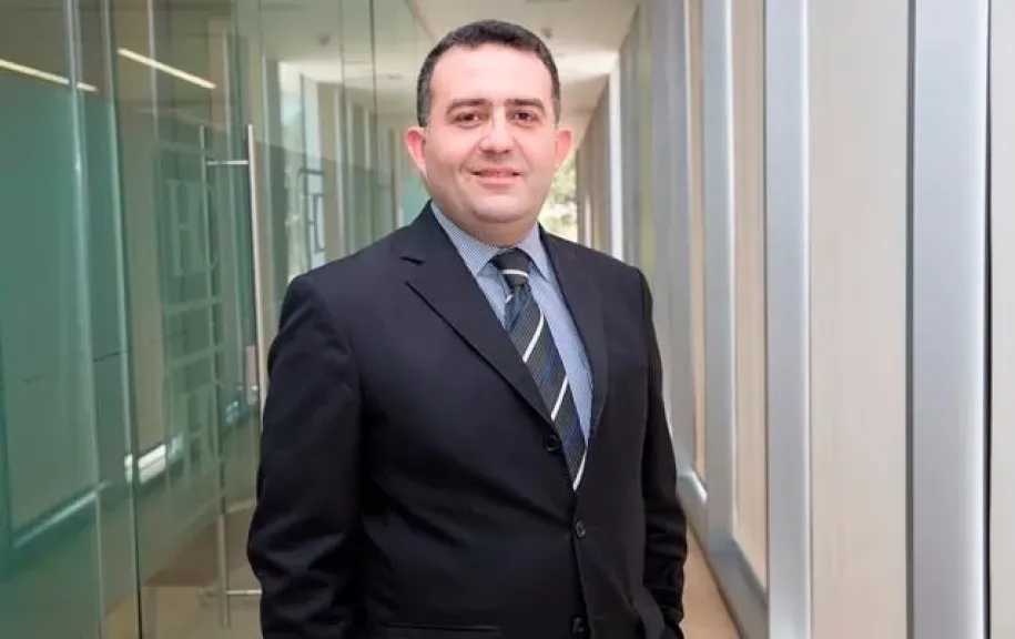 رئيس البورصة: مزايا ضريبية مرتقبة للشركات المقيدة لدعم الطروحات