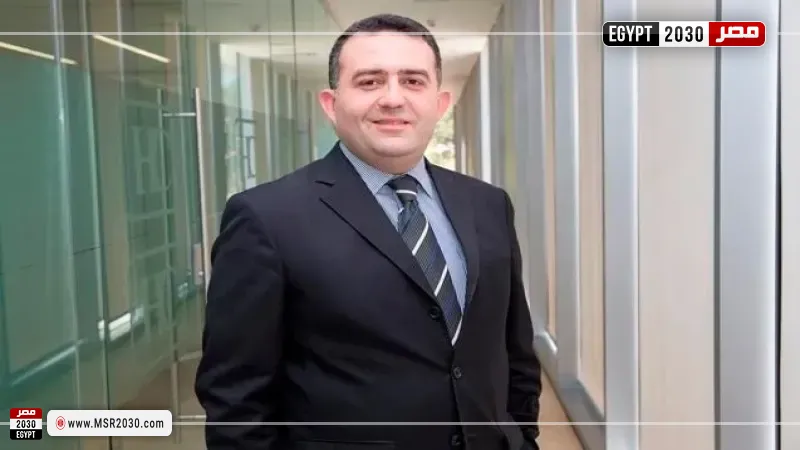 رئيس البورصة