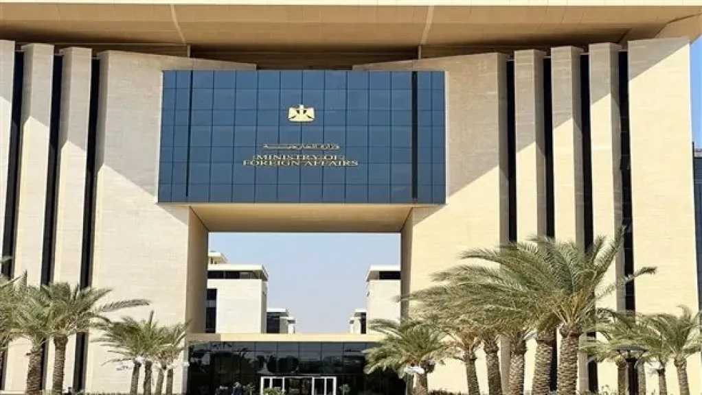 الخارجية: زيادة الحد الأقصى لرصيد «افتح حسابك بمصر» للمصريين بالخارج