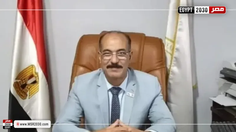 أحمد السيد الدبيكي