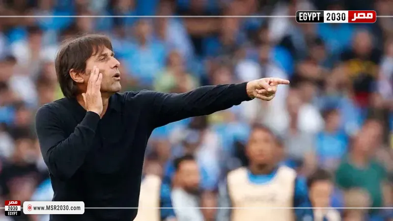 أنطونيو كونتي