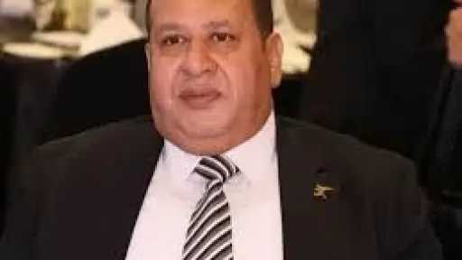 استدعاء زوجة صبري نخنوخ للتوقيع على قرار منع... استدعاء زوجة صبري نخنوخ للتوقيع على قرار منع السفر والتحفظ على الأموال بعد تأييد المحكمة