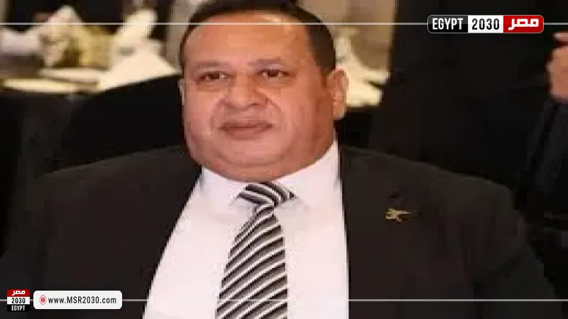 صبرى نخنوخ 