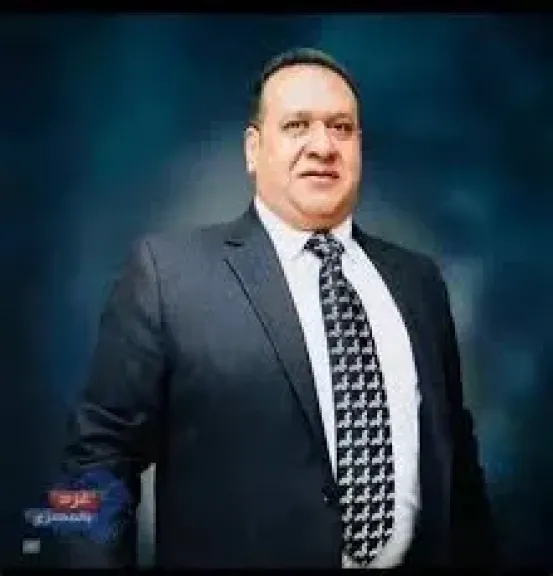 صبرى نخنوخ