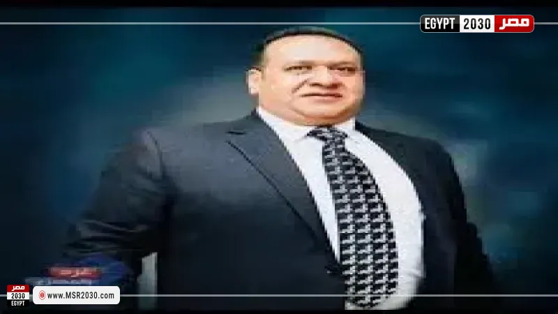 صبرى نخنوخ