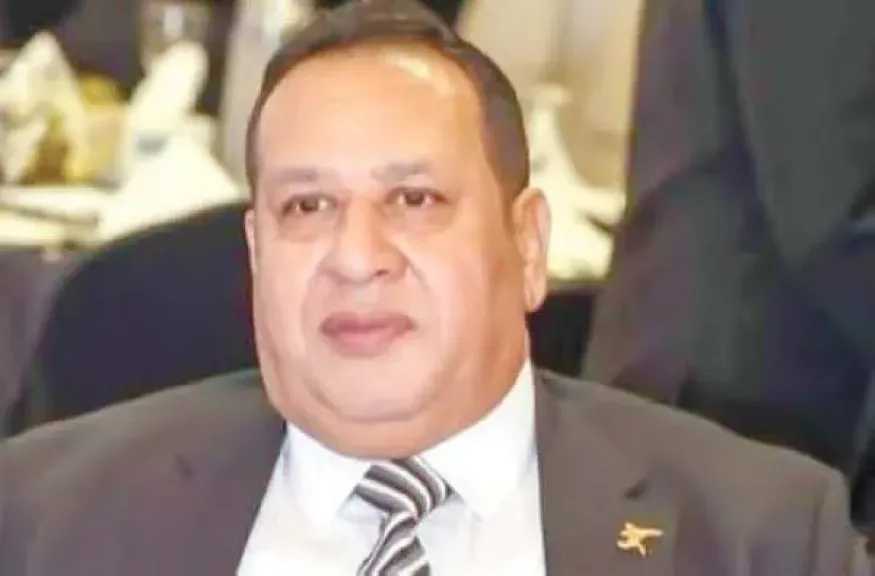 القبض على شقيقة صبري نخنوخ وخادمته