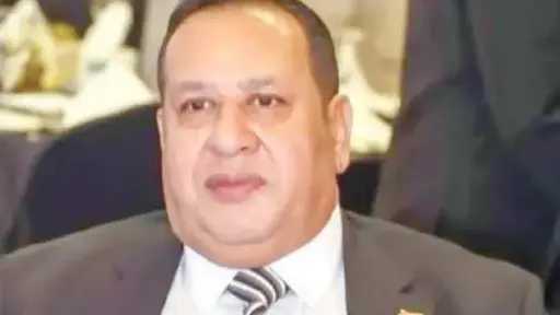 القبض على شقيقة صبري نخنوخ وخادمته
