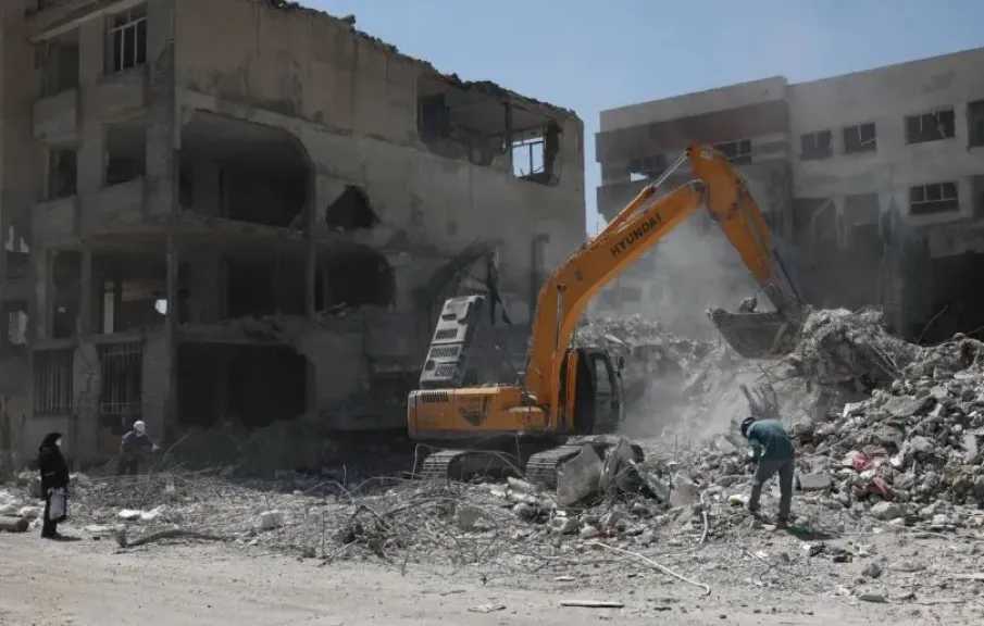 رئيس الأركان الإسرائيلي: جاهزون لتوجيه ضربة جديدة وقاسية لإيران