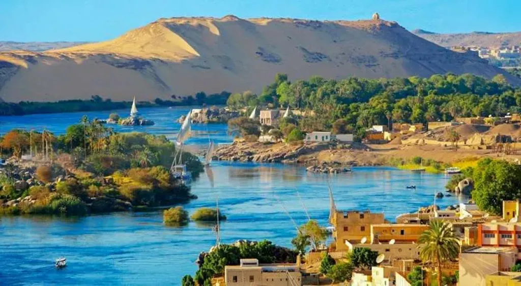 مصر 2030