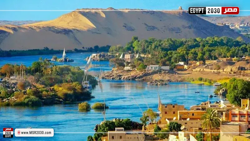 مصر 2030
