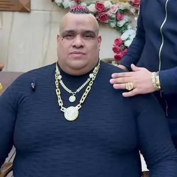 القبض على الجارد حودة و2 آخرين بتهمة نشر فيديوهات تحرض على البلطجة والعنف
