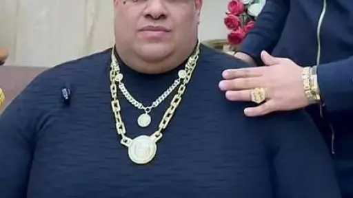 القبض على الجارد حودة و2 آخرين بتهمة نشر... القبض على الجارد حودة و2 آخرين بتهمة نشر فيديوهات تحرض على البلطجة والعنف