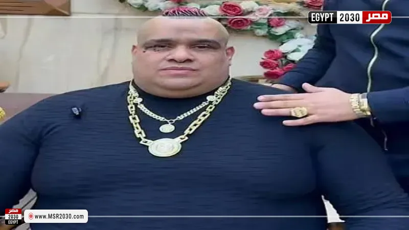 القبض على الجارد حودة