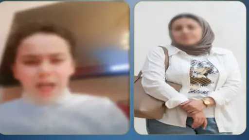 القبض على والدة طفل لاختلاقها واقعة استغاثة كاذبة... القبض على والدة طفل لاختلاقها واقعة استغاثة كاذبة للتشهير بمدرسة خاصة بالفيوم