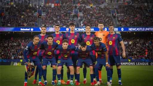 80 مليون يورو و4 أضعاف الراتب.. الدوري السعودي... 80 مليون يورو و4 أضعاف الراتب.. الدوري السعودي يعيد فتح ملف رافينيا نجم برشلونة