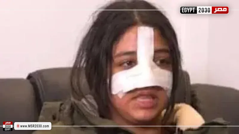 المجني عليه كارما 