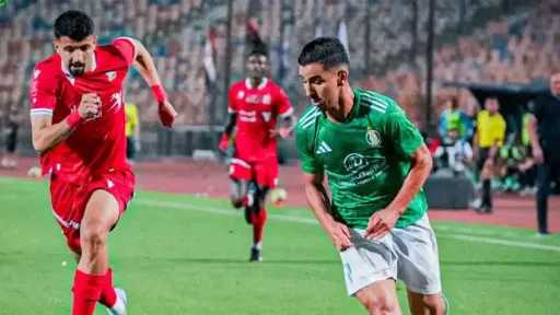 الأهلي طرابلس يتوج بكأس ليبيا بعد فوز صعب... الأهلي طرابلس يتوج بكأس ليبيا بعد فوز صعب على الأهلي بنغازي