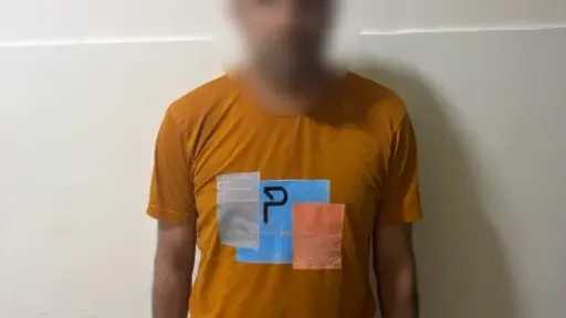 الداخلية تضبط عاطلًا انتحل صفة مكلف بفحص الشكاوى لمعاكسة السيدات عبر مواقع التواصل