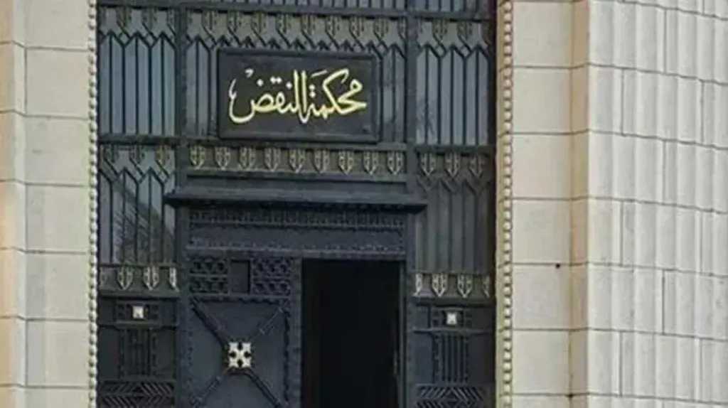 رئيس هيئة قضايا الدولة يزور رئيس محكمة النقض لتقديم التهنئة