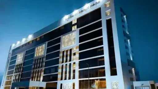 (البحوث الإسلامية) يعلن موعد الامتحان التحريري لمسابقة ابتعاث... (البحوث الإسلامية) يعلن موعد الامتحان التحريري لمسابقة ابتعاث رمضان 1448هـ