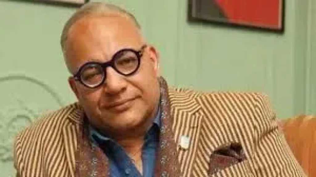 اليوم.. نظر استئناف بيومي فؤاد على حكم إلزامه بسداد أجر خادم لطليقته