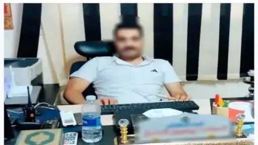 النيابة تباشر التحقيقات مع صاحب شركة حراسات وهمية ”أسد المقطم”