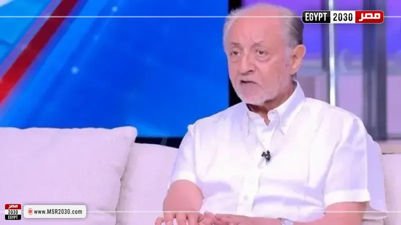 مصر 2030