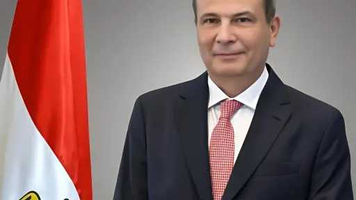 وزير الزراعة يعلن فتح السوق الأفغاني رسميًا أمام... وزير الزراعة يعلن فتح السوق الأفغاني رسميًا أمام الليمون الطازج.. و21 سوقًا دوليًا لاستقبال المنتجات المصرية