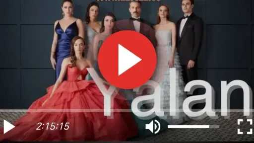 مشاهدة مسلسل الكذبة الحلقة 26 مترجمة كاملة مشاهدة مسلسل الكذبة الحلقة 26 مترجمة كاملة