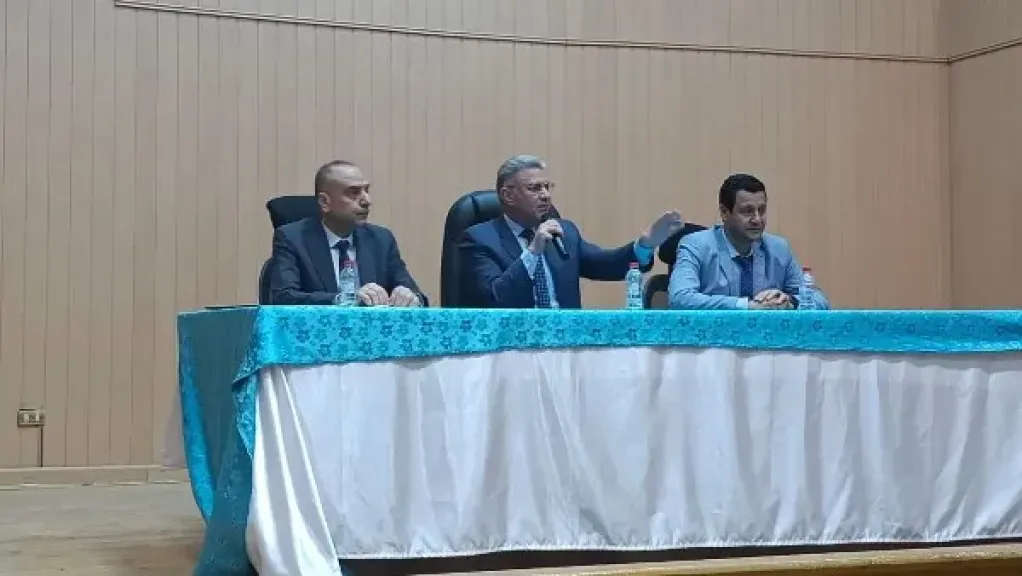 حماية محصول الذرة