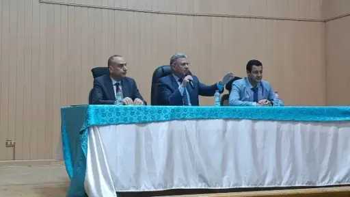 لحماية محصول الذرة.. الزراعة تكشف خطتها لمواجهة دودة... لحماية محصول الذرة.. الزراعة تكشف خطتها لمواجهة دودة الحشد